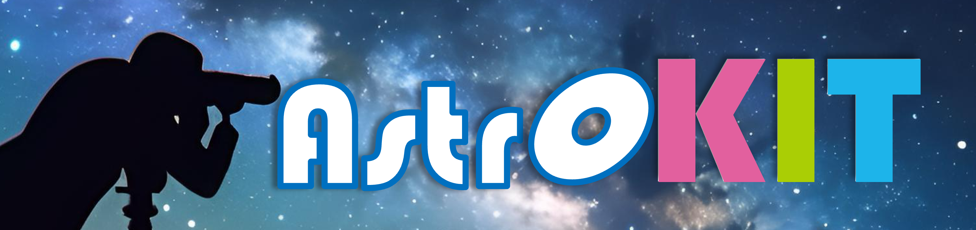 AstroKIT