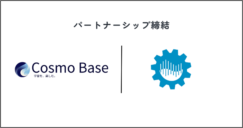 KIT-AURORA様とパートナーシップを締結