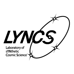 宇宙科学総合研究会(LYNCS)